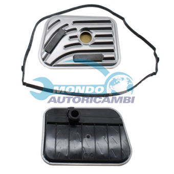 FILTRO E RICAMBI TRASMISSIONE