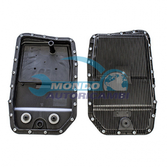 FILTRO E RICAMBI TRASMISSIONE