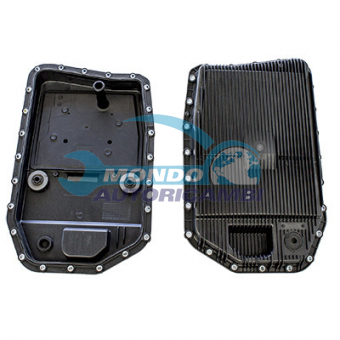 FILTRO E RICAMBI TRASMISSIONE