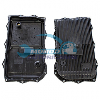 FILTRO E RICAMBI TRASMISSIONE