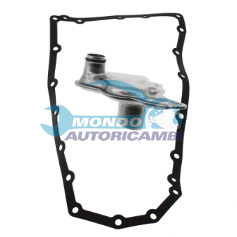 FILTRO E RICAMBI TRASMISSIONE