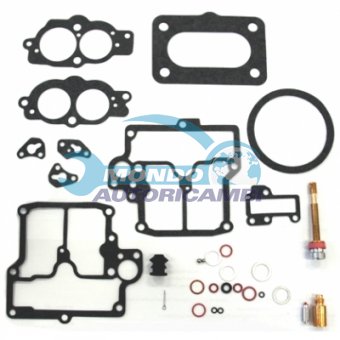 KIT CARBURATORE