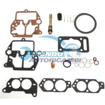 KIT CARBURATORE
