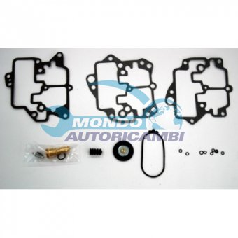 KIT CARBURATORE