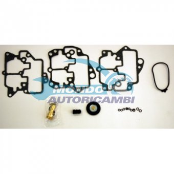 KIT CARBURATORE