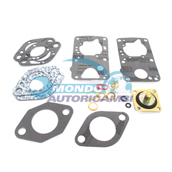 KIT CARBURATORE