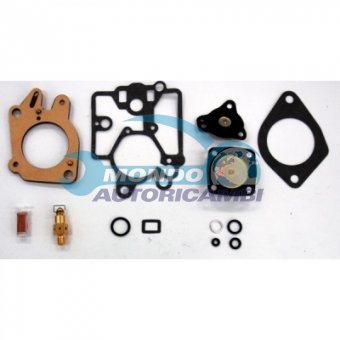 KIT CARBURATORE