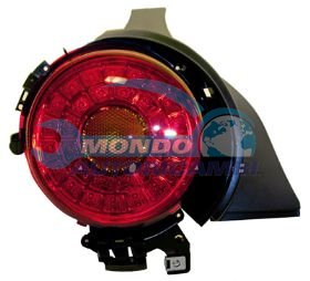 FANALE, FARI, GRUPPO OTTICO, GRUPPO OTTICO, PROIETTORE, PROIETTORE, PROIETTORE ALOGENO, RIFLETTORE