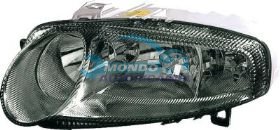 FANALE, FARI, GRUPPO OTTICO, GRUPPO OTTICO, PROIETTORE, PROIETTORE, PROIETTORE ALOGENO, RIFLETTORE