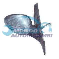 SPECCHIETTO RETROVISORE