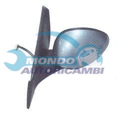 SPECCHIETTO RETROVISORE