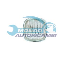 FANALE, FARI, GRUPPO OTTICO, GRUPPO OTTICO, PROIETTORE, PROIETTORE, PROIETTORE ALOGENO, RIFLETTORE