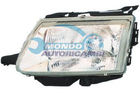 FANALE, FARI, GRUPPO OTTICO, GRUPPO OTTICO, PROIETTORE, PROIETTORE, PROIETTORE ALOGENO, RIFLETTORE