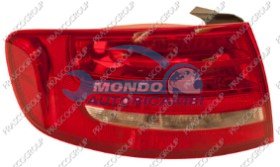 FANALE, FARI, GRUPPO OTTICO, GRUPPO OTTICO, PROIETTORE, PROIETTORE, PROIETTORE ALOGENO, RIFLETTORE