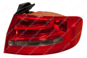 FANALE, FARI, GRUPPO OTTICO, GRUPPO OTTICO, PROIETTORE, PROIETTORE, PROIETTORE ALOGENO, RIFLETTORE