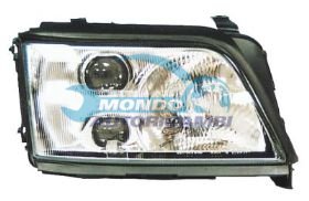 FANALE, FARI, GRUPPO OTTICO, GRUPPO OTTICO, PROIETTORE, PROIETTORE, PROIETTORE ALOGENO, RIFLETTORE