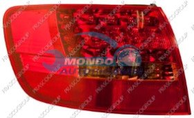 FANALE, FARI, GRUPPO OTTICO, GRUPPO OTTICO, PROIETTORE, PROIETTORE, PROIETTORE ALOGENO, RIFLETTORE