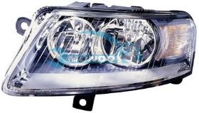 FANALE, FARI, GRUPPO OTTICO, GRUPPO OTTICO, PROIETTORE, PROIETTORE, PROIETTORE ALOGENO, RIFLETTORE