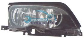 FANALE, FARI, GRUPPO OTTICO, GRUPPO OTTICO, PROIETTORE, PROIETTORE, PROIETTORE ALOGENO, RIFLETTORE