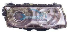 FANALE, FARI, GRUPPO OTTICO, GRUPPO OTTICO, PROIETTORE, PROIETTORE, PROIETTORE ALOGENO, RIFLETTORE