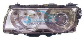 FANALE, FARI, GRUPPO OTTICO, GRUPPO OTTICO, PROIETTORE, PROIETTORE, PROIETTORE ALOGENO, RIFLETTORE