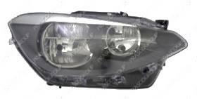 FANALE, FARI, GRUPPO OTTICO, GRUPPO OTTICO, PROIETTORE, PROIETTORE, PROIETTORE ALOGENO, RIFLETTORE