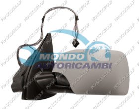 SPECCHIETTO RETROVISORE