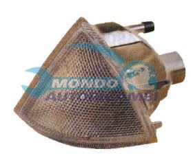 FANALE, FARI, GRUPPO OTTICO, GRUPPO OTTICO, PROIETTORE, PROIETTORE, PROIETTORE ALOGENO, RIFLETTORE