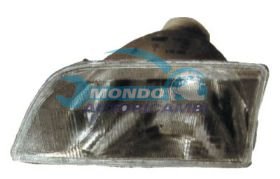 FANALE, FARI, GRUPPO OTTICO, GRUPPO OTTICO, PROIETTORE, PROIETTORE, PROIETTORE ALOGENO, RIFLETTORE