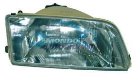 FANALE, FARI, GRUPPO OTTICO, GRUPPO OTTICO, PROIETTORE, PROIETTORE, PROIETTORE ALOGENO, RIFLETTORE