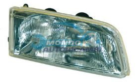 FANALE, FARI, GRUPPO OTTICO, GRUPPO OTTICO, PROIETTORE, PROIETTORE, PROIETTORE ALOGENO, RIFLETTORE