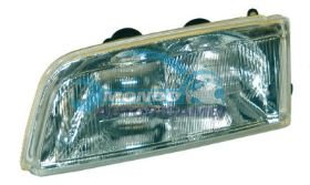 FANALE, FARI, GRUPPO OTTICO, GRUPPO OTTICO, PROIETTORE, PROIETTORE, PROIETTORE ALOGENO, RIFLETTORE