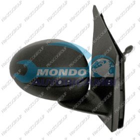 SPECCHIETTO RETROVISORE