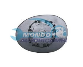 SPECCHIETTO RETROVISORE