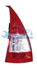 FANALE, FARI, GRUPPO OTTICO, GRUPPO OTTICO, PROIETTORE, PROIETTORE, PROIETTORE ALOGENO, RIFLETTORE