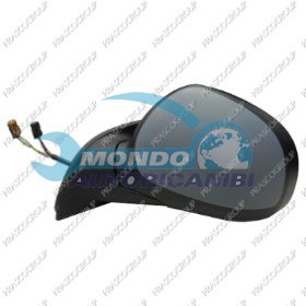 SPECCHIETTO RETROVISORE