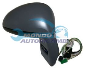 SPECCHIETTO RETROVISORE