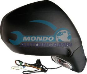 SPECCHIETTO RETROVISORE