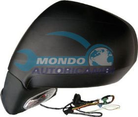 SPECCHIETTO RETROVISORE
