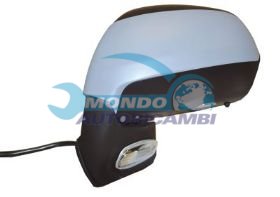 SPECCHIETTO RETROVISORE