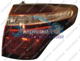 FANALE, FARI, GRUPPO OTTICO, GRUPPO OTTICO, PROIETTORE, PROIETTORE, PROIETTORE ALOGENO, RIFLETTORE