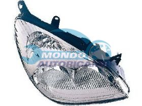 FANALE, FARI, GRUPPO OTTICO, GRUPPO OTTICO, PROIETTORE, PROIETTORE, PROIETTORE ALOGENO, RIFLETTORE