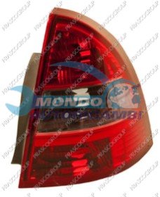 FANALE, FARI, GRUPPO OTTICO, GRUPPO OTTICO, PROIETTORE, PROIETTORE, PROIETTORE ALOGENO, RIFLETTORE