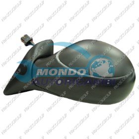 SPECCHIETTO RETROVISORE