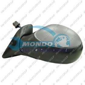 SPECCHIETTO RETROVISORE