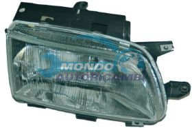 FANALE, FARI, GRUPPO OTTICO, GRUPPO OTTICO, PROIETTORE, PROIETTORE, PROIETTORE ALOGENO, RIFLETTORE