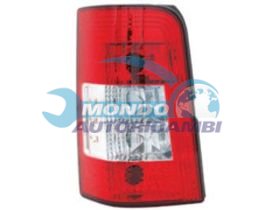 FANALE, FARI, GRUPPO OTTICO, GRUPPO OTTICO, PROIETTORE, PROIETTORE, PROIETTORE ALOGENO, RIFLETTORE