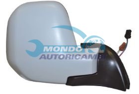 SPECCHIETTO RETROVISORE