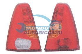 FANALE, FARI, GRUPPO OTTICO, GRUPPO OTTICO, PROIETTORE, PROIETTORE, PROIETTORE ALOGENO, RIFLETTORE