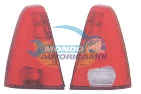 FANALE, FARI, GRUPPO OTTICO, GRUPPO OTTICO, PROIETTORE, PROIETTORE, PROIETTORE ALOGENO, RIFLETTORE